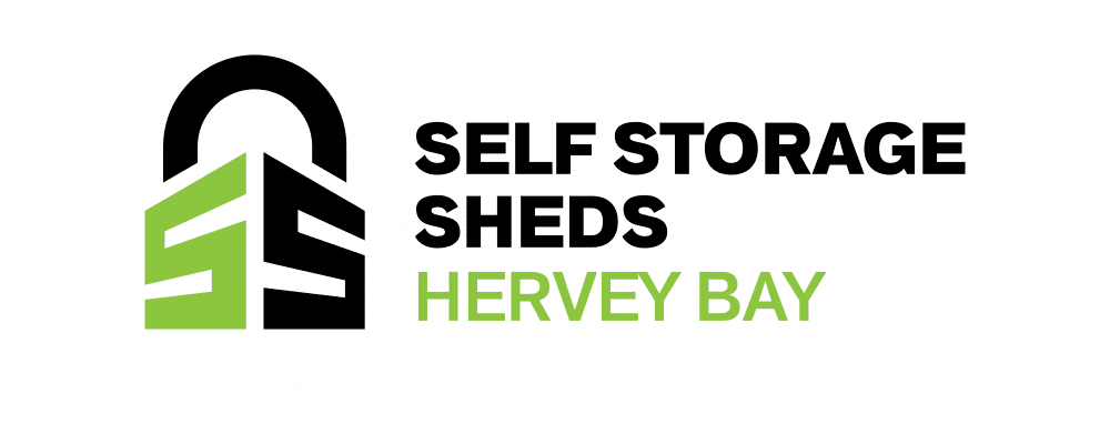 Self Storage Sheds Hervey Bay